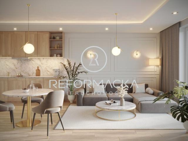 Mieszkanie sprzedam, RZESZÓW, Pogwizdowska, 49 m2, cena: 539 000 zł