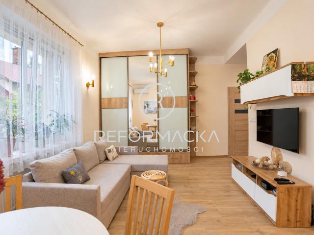 Mieszkanie sprzedam, RZESZÓW, Roderyka Alsa, 39 m2, cena: 620 000 zł