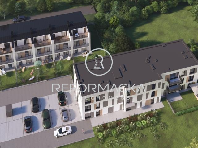 Mieszkanie sprzedam, RZESZÓW, WILKOWYJA, Jana Olbrachta, 33 m2, cena: 401 566 zł