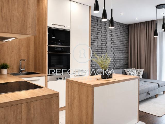 Mieszkanie sprzedam, RZESZÓW, Załęska, 55 m2, cena: 695 000 zł