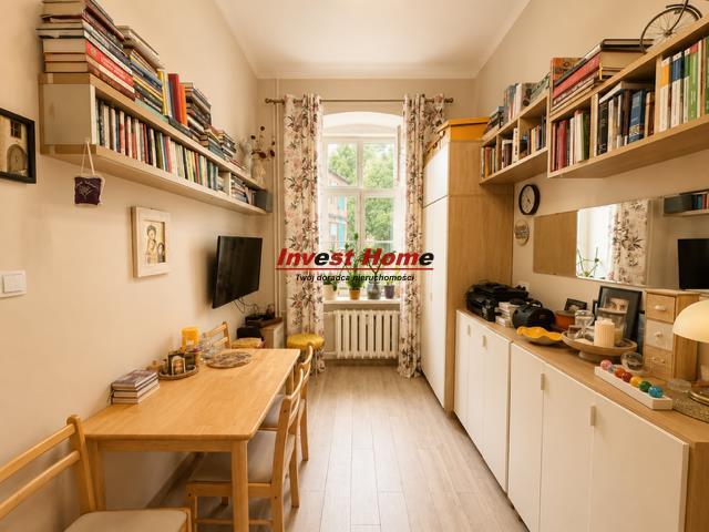 Mieszkanie sprzedam, Racibórz, 31 m2, cena: 179 000 zł