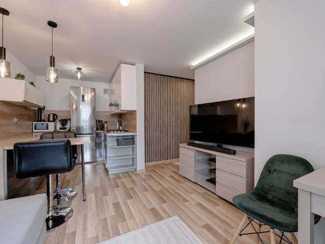 Mieszkanie sprzedam, RADOM, BORKI, 1905 Roku, 34 m2, cena: 289 000 zł