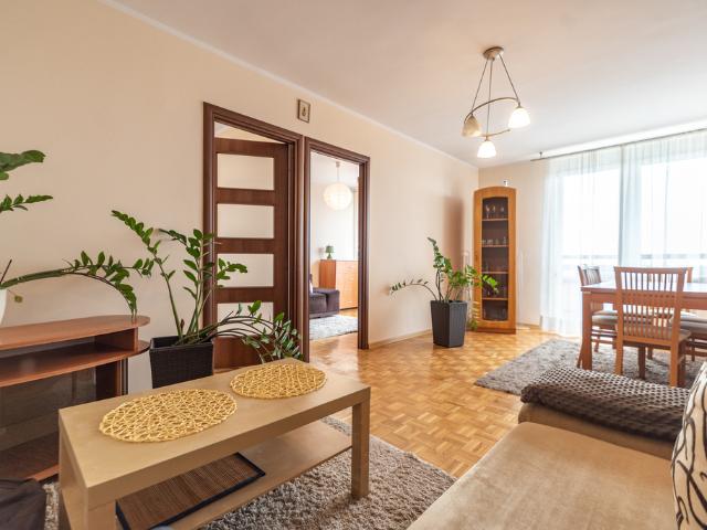 Mieszkanie sprzedam, RADOM, ŚRÓDMIEŚCIE, Kazimierza Kelles Krauza, 44 m2, cena: 305 000 zł