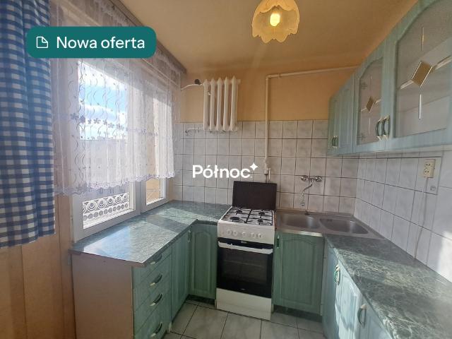 Mieszkanie sprzedam, RADOMSKO, Brzeźnicka, 35 m2, cena: 209 000 zł