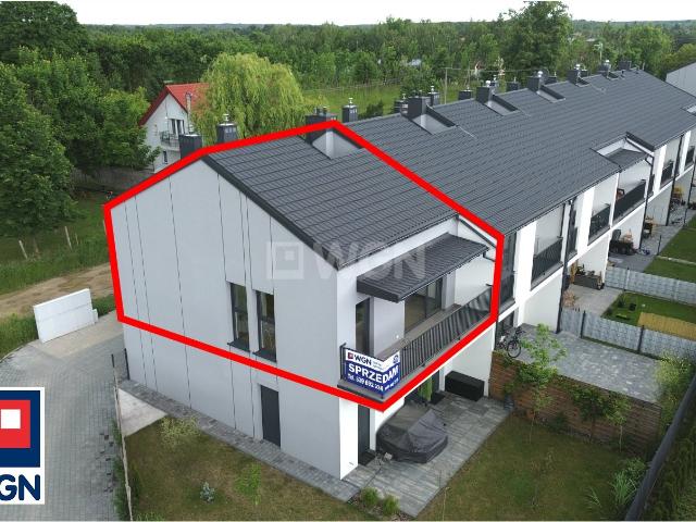 Mieszkanie sprzedam, Radomsko, Wesoła, 63 m2, cena: 649 000 zł
