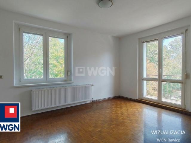 Mieszkanie sprzedam, Rawicz, Piotra Sakrgi, 48 m2, cena: 299 000 zł