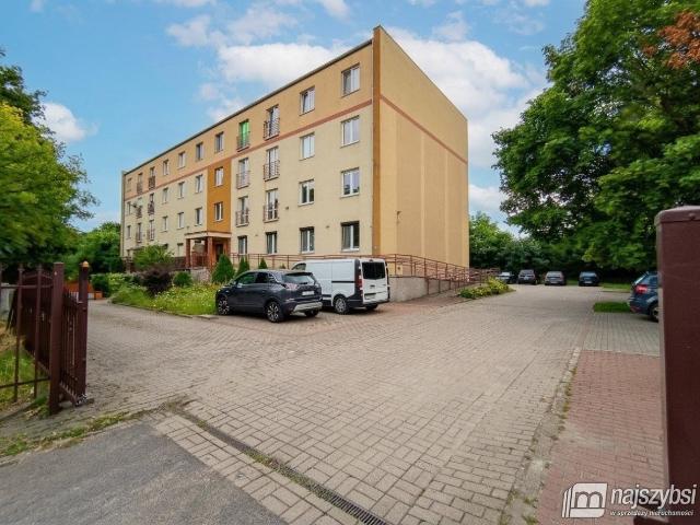Mieszkanie sprzedam, Stargard, Broniewskiego, 68 m2, cena: 410 000 zł