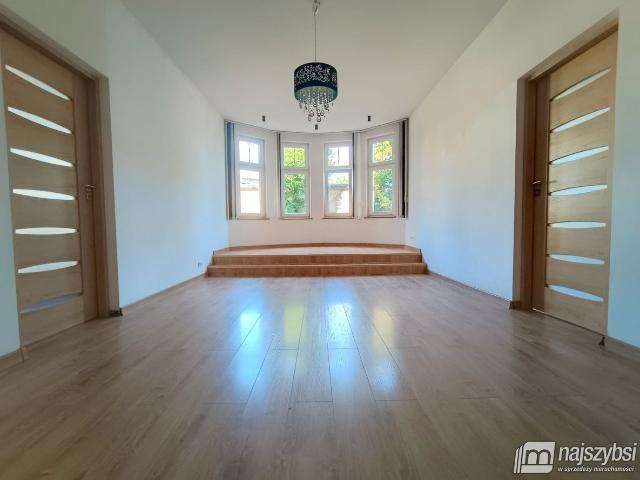 Mieszkanie sprzedam, Stargard, Centrum, 164 m2, cena: 650 000 zł