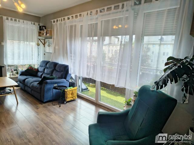 Mieszkanie sprzedam, Stargard, Centrum, 66 m2, cena: 549 900 zł