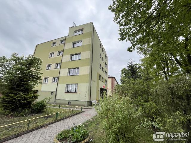 Mieszkanie sprzedam, Stargard, Kluczewo, Romualda Traugutta, 43 m2, cena: 279 000 zł