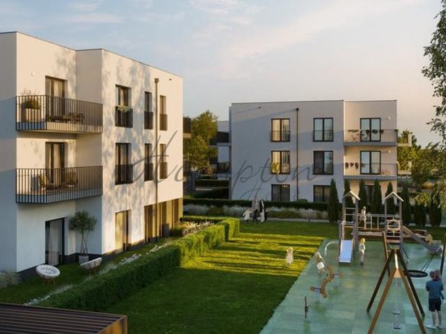 Mieszkanie sprzedam, Stefanówka, Sowia, 43 m2, cena: 479 774 zł