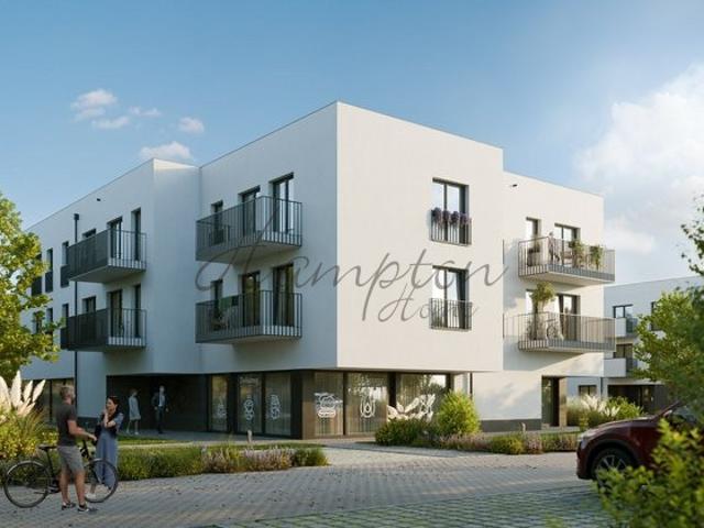 Mieszkanie sprzedam, Stefanówka, Sowia, 56 m2, cena: 606 177 zł