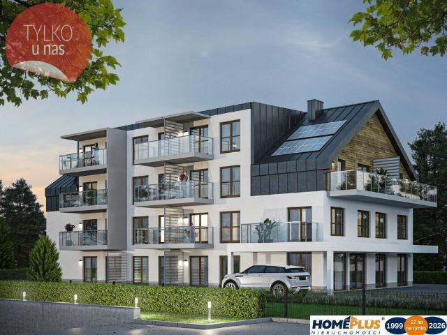 Mieszkanie sprzedam, STEGNA, Grunwaldzka, 23 m2, cena: 399 500 zł