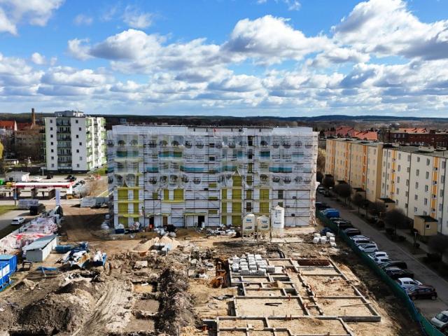 Mieszkanie sprzedam, Sulechów, Tkacka, 43 m2, cena: 307 584 zł
