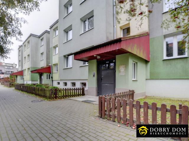 Mieszkanie sprzedam, SUWAŁKI,, 62 m2, cena: 320 000 zł