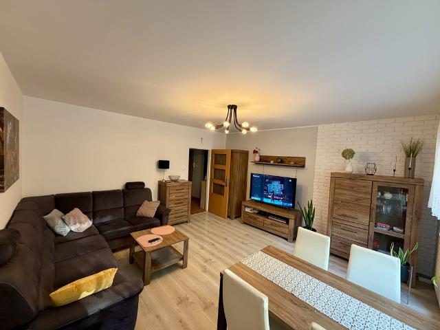 Mieszkanie sprzedam, SWARZĘDZ, os. Kościuszkowców 15, 63 m2, cena: 549 000 zł