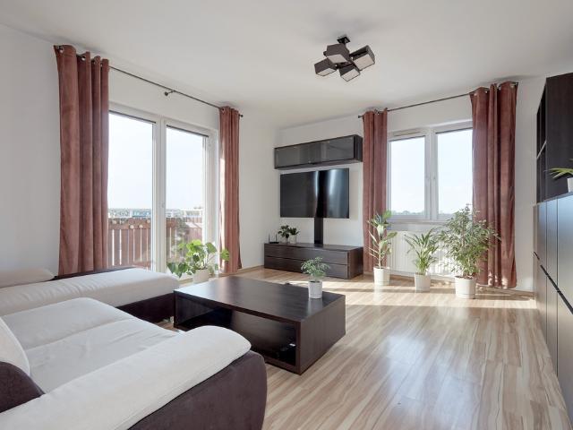 Mieszkanie sprzedam, SWARZĘDZ, os. Tytusa Działyńskiego, 68 m2, cena: 639 000 zł
