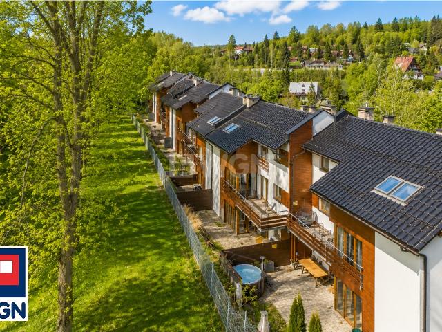 Mieszkanie sprzedam, Szczyrk, Szczyrk, Wczasowa, 101 m2, cena: 1 249 000 zł