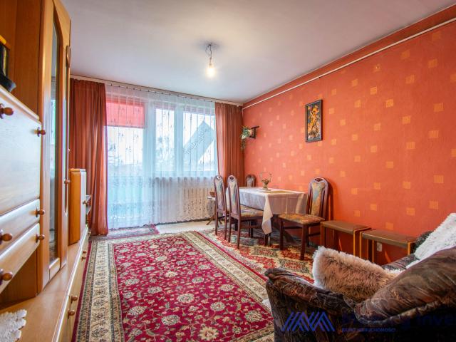 Mieszkanie sprzedam, Szczytno, Ogrodowa, 57 m2, cena: 265 000 zł