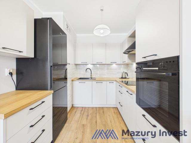 Mieszkanie sprzedam, Szczytno, Sobieszczańskiego, 42 m2, cena: 430 000 zł