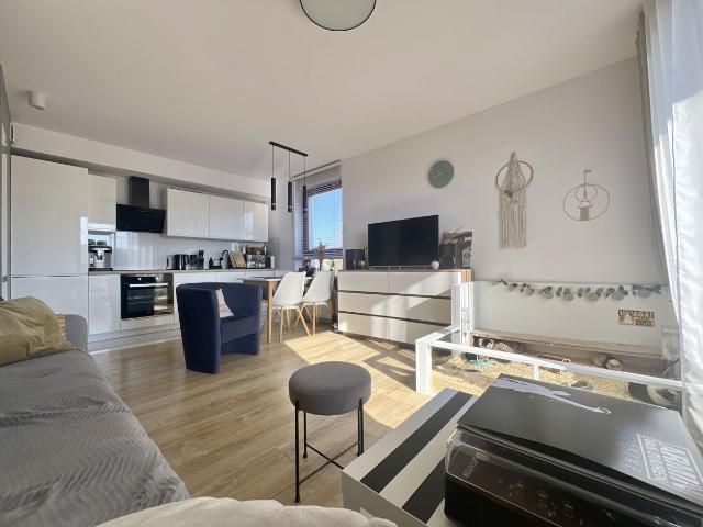 Mieszkanie sprzedam, Szczecin, Marcina kasprzaka, 40 m2, cena: 599 000 zł