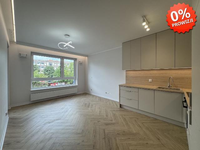 Mieszkanie sprzedam, Szczecin, Miedziana, 40 m2, cena: 589 000 zł