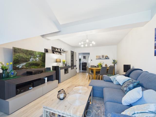 Mieszkanie sprzedam, SZCZECIN, OS. BUKOWE, Akwarelowa, 72 m2, cena: 770 000 zł