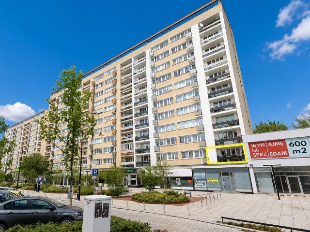 Mieszkanie sprzedam, Szczecin, Centrum, 44 m2, cena: 539 000 zł