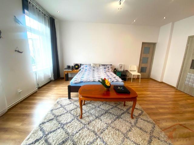 Mieszkanie sprzedam, SZCZECIN, CENTRUM, bł. Królowej Jadwigi, 73 m2, cena: 520 000 zł