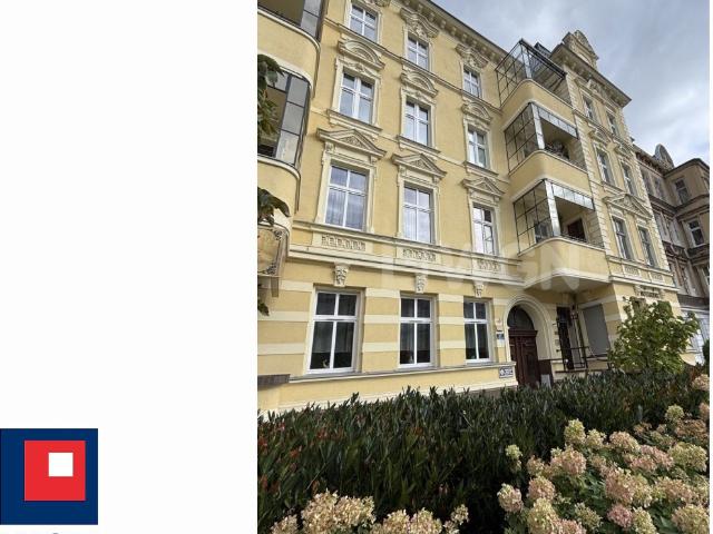 Mieszkanie sprzedam, Szczecin, Centrum, Jana Pawła II, 119 m2, cena: 929 000 zł