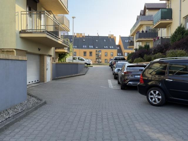 Mieszkanie sprzedam, SZCZECIN, DĄBIE, Szybowcowa, 42 m2, cena: 439 000 zł