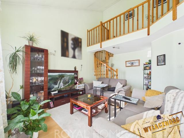 Mieszkanie sprzedam, SZCZECIN, GUMIEŃCE, Hrubieszowska, 152 m2, cena: 749 000 zł