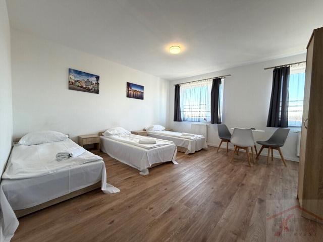 Mieszkanie sprzedam, SZCZECIN, GUMIEŃCE,, 26 m2, cena: 245 000 zł