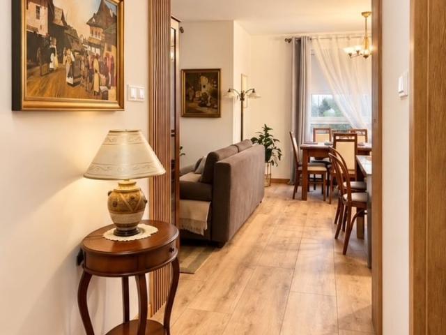 Mieszkanie sprzedam, Szczecin, Gumieńce, 66 m2, cena: 999 000 zł