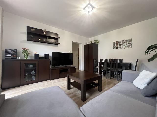 Mieszkanie sprzedam, Szczecin, HORESZKÓW, 35 m2, cena: 449 000 zł