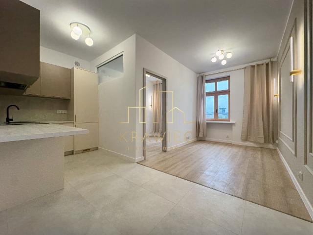 Mieszkanie sprzedam, Szczecin, Ku Słońcu, 45 m2, cena: 499 000 zł