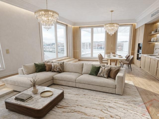 Mieszkanie sprzedam, SZCZECIN, KĘPA PARNICKA,, 68 m2, cena: 1 450 000 zł