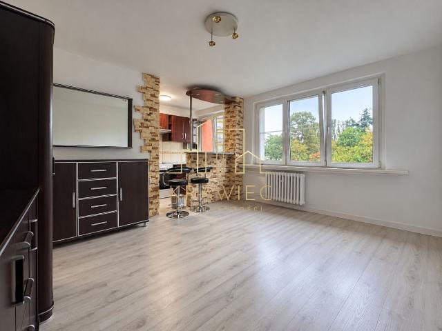 Mieszkanie sprzedam, Szczecin, Kruszcowa, 37 m2, cena: 380 000 zł