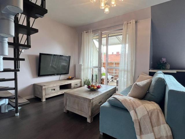 Mieszkanie sprzedam, Szczecin, Prawobrzeże, 54 m2, cena: 649 000 zł