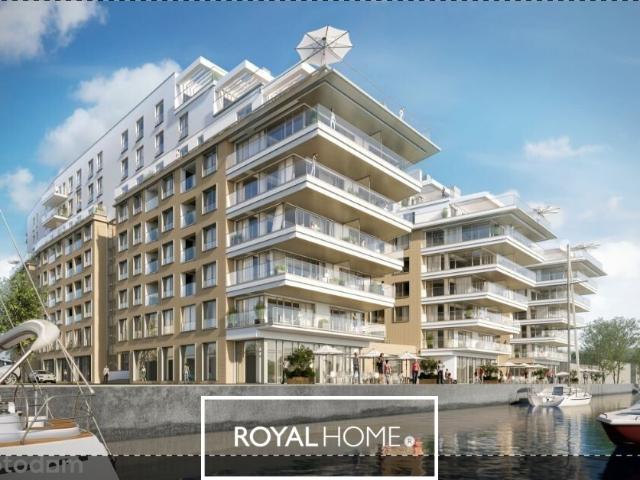 Mieszkanie sprzedam, SZCZECIN, ŚRÓDMIEŚCIE CENTRUM, Leona Heyki, 47 m2, cena: 631 000 zł