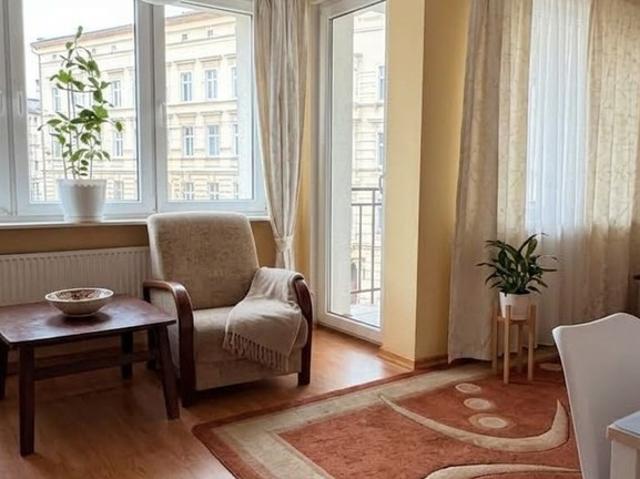Mieszkanie sprzedam, SZCZECIN, ŚRÓDMIEŚCIE CENTRUM, Mikołaja Kopernika, 58 m2, cena: 599 000 zł