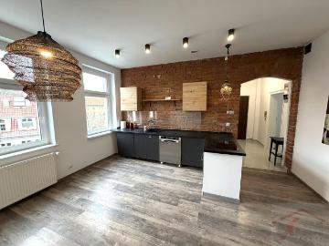 Mieszkanie sprzedam, SZCZECIN, ŚRÓDMIEŚCIE, Zaciszna, 69 m2, cena: 564 000 zł