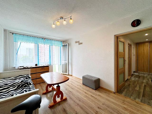 Mieszkanie sprzedam, Szczecin, Świerczewo, 26 Kwietnia, 45 m2, cena: 469 000 zł