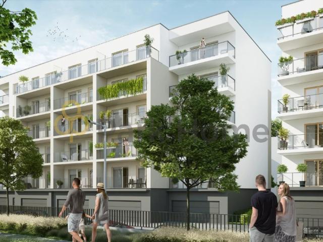 Mieszkanie sprzedam, Szamotuły, Stanisława Staszica, 52 m2, cena: 438 265 zł