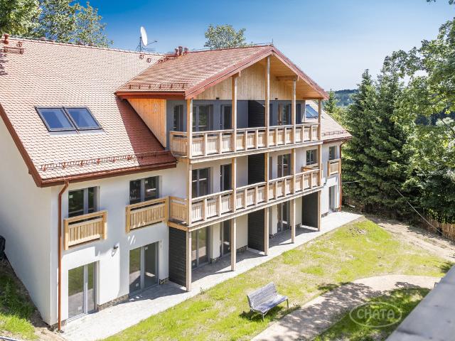 Mieszkanie sprzedam, Szklarska Poręba, Muzealna, 55 m2, cena: 636 295 zł
