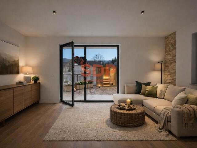 Mieszkanie sprzedam, Szklarska Poręba, Szklana, 30 m2, cena: 350 290 zł