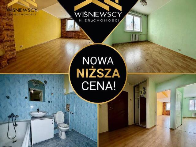 Mieszkanie sprzedam, SZTUM, Młyńska, 52 m2, cena: 309 000 zł