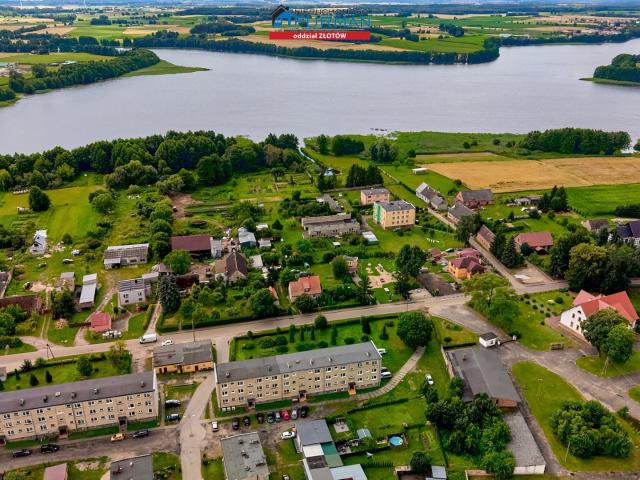 Mieszkanie sprzedam, Sławianowo, Złotów gw, 70 m2, cena: 365 000 zł