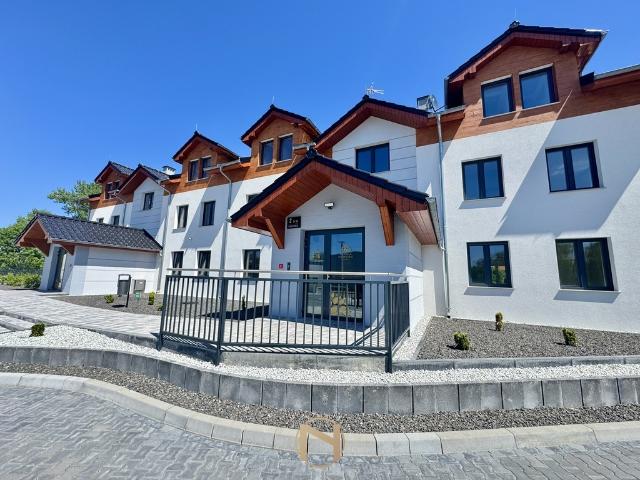 Mieszkanie sprzedam, SŁOŃSK,, 58 m2, cena: 551 855 zł