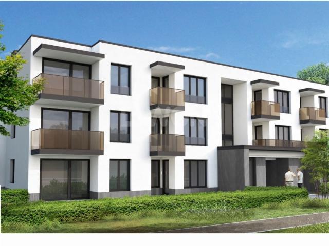 Mieszkanie sprzedam, Słubice, Osiedle Sady, 62 m2, cena: 501 520 zł